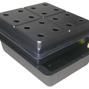 Amazon 16 Pot Complete System ( 5cm Pot )