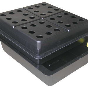 Amazon 32 Pot Complete System ( 5cm Pot )