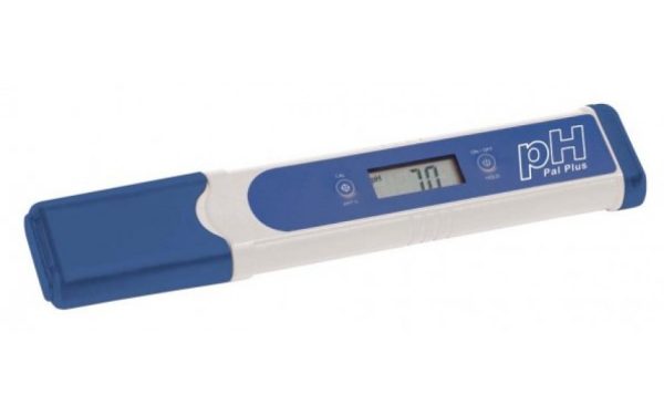 ETI pH Pal Plus Meter