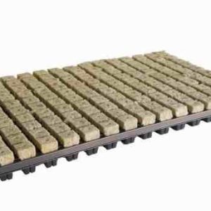 Grodan 1/2" Starter Cube Tray of 150