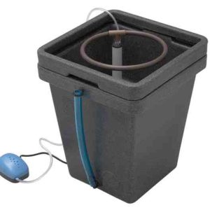 Waterfarm Grow System