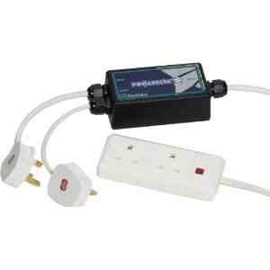 Powerstar 2Kw 2 Way Contactor