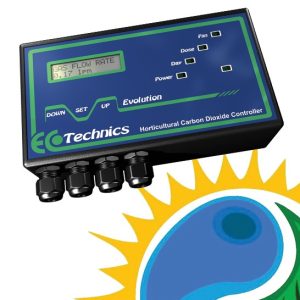 Evolution CO2 Controller