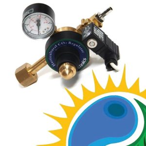 Evolution CO2 Regulator