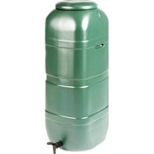 100L Slimline Nutrient Reservoir