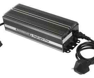 250w Digilight Digital Ballast.