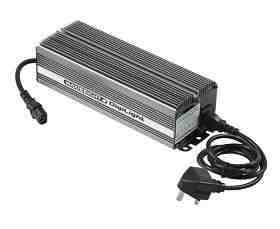 600w Digilight PRO Dimmable Digital Ballast