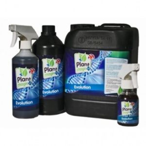 Evolution 5 Litre
