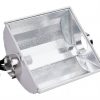 5" Silverstar Air Cooled Reflector (3rd Gen)