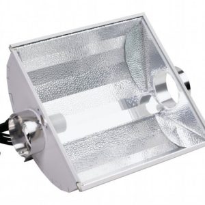 5" Silverstar Air Cooled Reflector (3rd Gen)