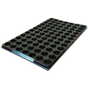 CoCo Jiffy Tray