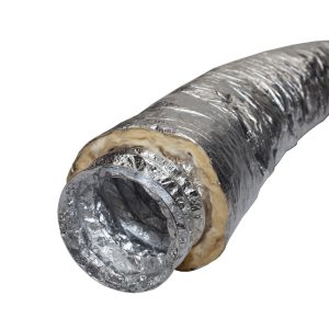 Acoustic Ducting 315mm 5M