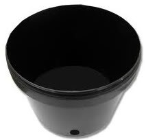 IWS Outer Pot (Drilled)