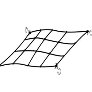 Growtent Support Net 120cm