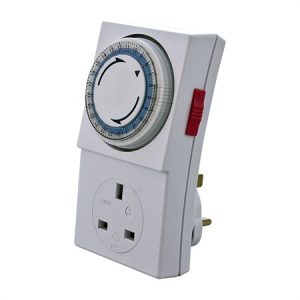 CED Segment Timer