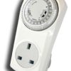 Grasslin Timer