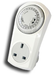 Grasslin Timer