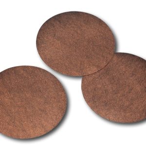 IWS Round Copper Disc