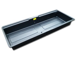 Twin Amazon Tank