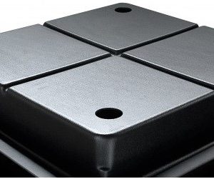 Amazon Lid 4 Plant Small Hole