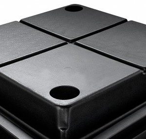 Amazon Lid 4 Plant Large Hole