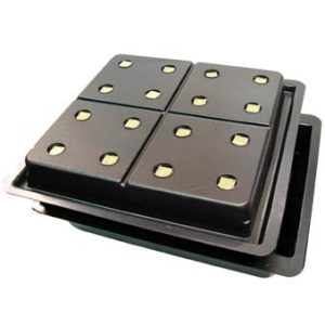 Amazon Lid 16 Plant Small Hole