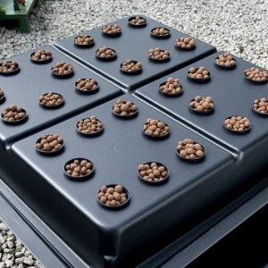 Amazon Lid 32 Plant Small Hole