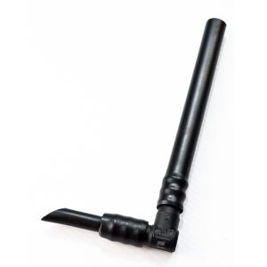 NFT Delivery Tube