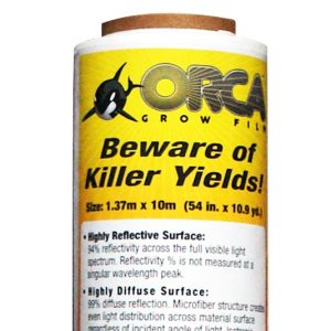 ORCA Grow Film 10M