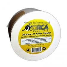 ORCA Tape