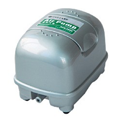 Hailea Low Noise Super Air Pump ACO 9820