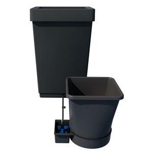 Auto Pot XL 1 Pot System with 47L Tank