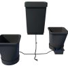 Auto Pot XL 2 Pot System with 47L Reservoir