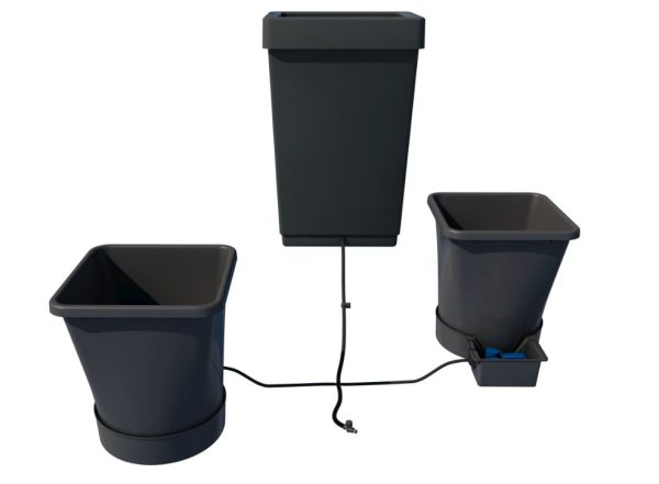 Auto Pot XL 2 Pot System with 47L Reservoir