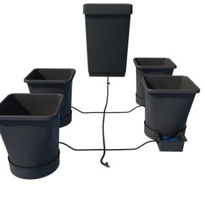 Auto Pot XL 4 Pot System with 47L Reservoir