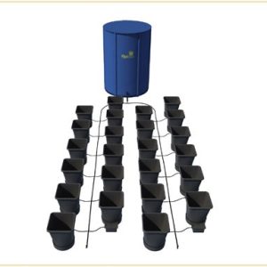 Auto Pot XL 24 Pot System with 250L Reservoir