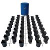 Auto Pot XL 48 Pot System with 350L Reservoir