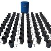 Auto Pot XL 80 Pot System with 750L Flexitank