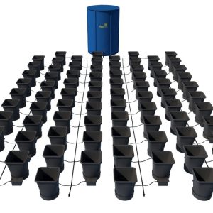 Auto Pot XL 80 Pot System with 750L Flexitank