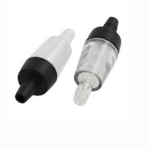 4mm Inline Check Valve