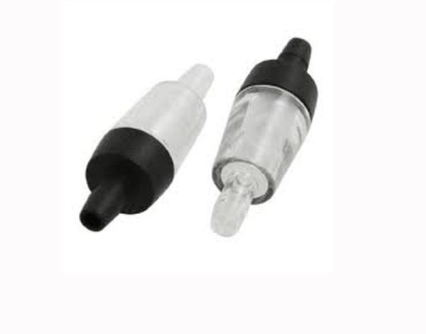 4mm Inline Check Valve