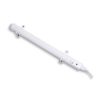 120W Slimline Eco Heater with Thermostat
