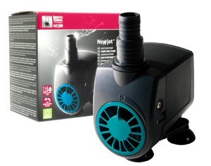 NJ 2300 Pump