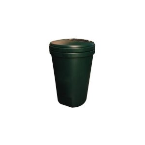 IWS 220L Tank Assembly F&D/DWC