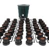 IWS 48 Pot PRO System with Stands