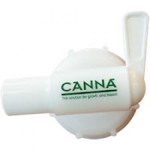 Canna Cap Tap