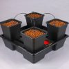 Atami Wilma Large 4 11L Pots