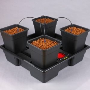 Atami Wilma Large 4 11L Pots