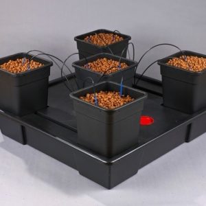 Atami Wilma XXL 5 25L Pots