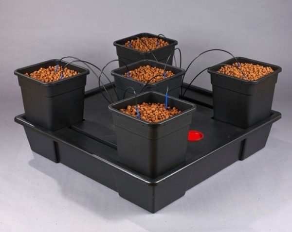 Atami Wilma XXL 5 25L Pots